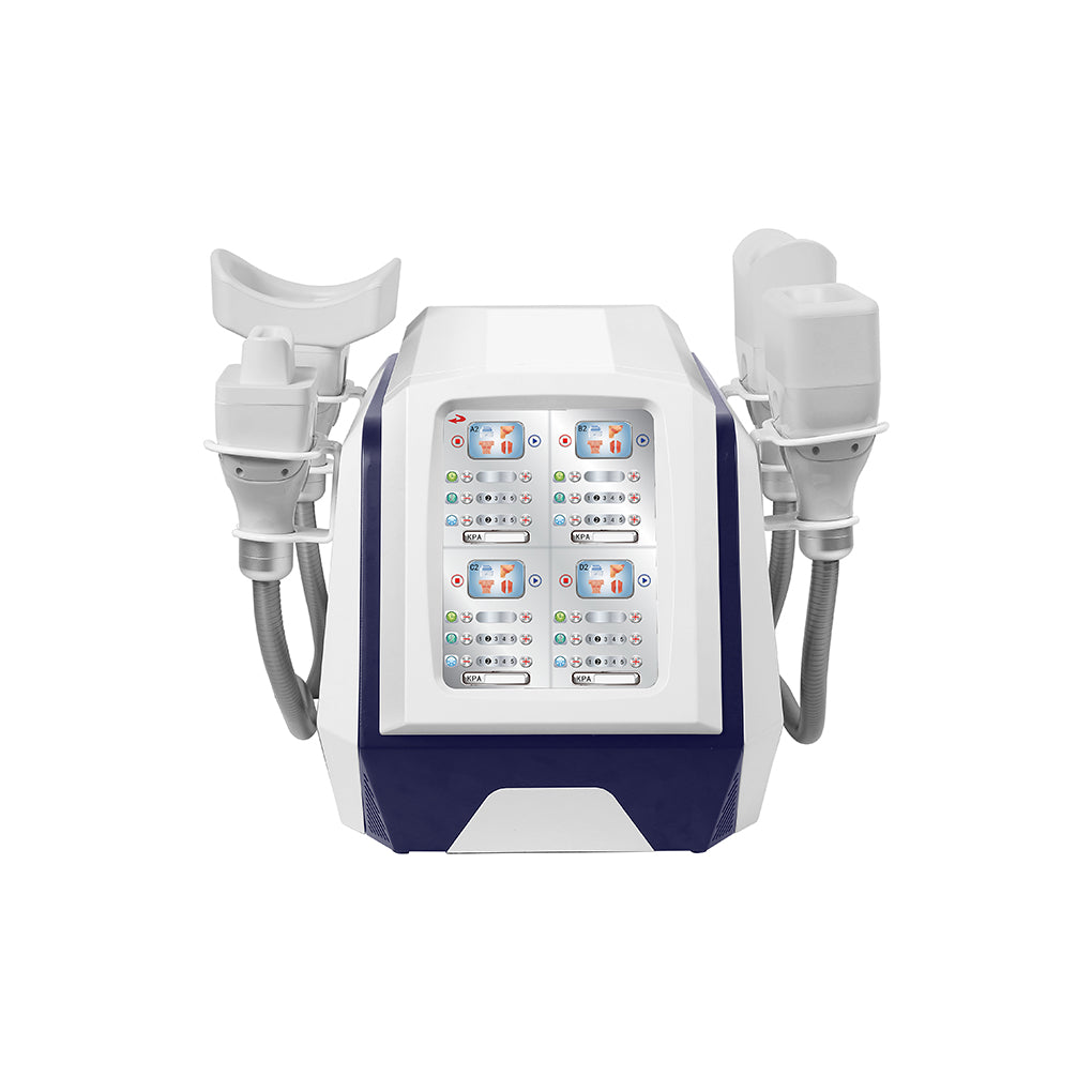 360 Fat Freeze Machine Cryolipolysis Smart Auto Recognition Applicators OEM Factory