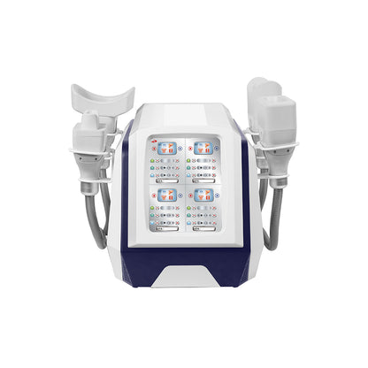 360 Fat Freeze Machine Cryolipolysis Smart Auto Recognition Applicators OEM Factory