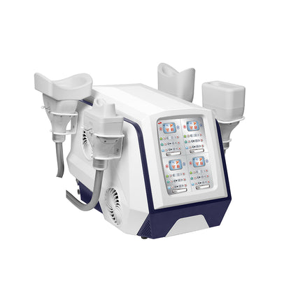 360 Fat Freeze Machine Cryolipolysis Smart Auto Recognition Applicators OEM Factory