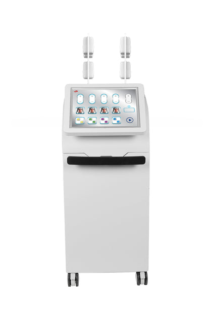 Multi Function Sculpting and Fat Dissolving Beauty Device for Body Shaping