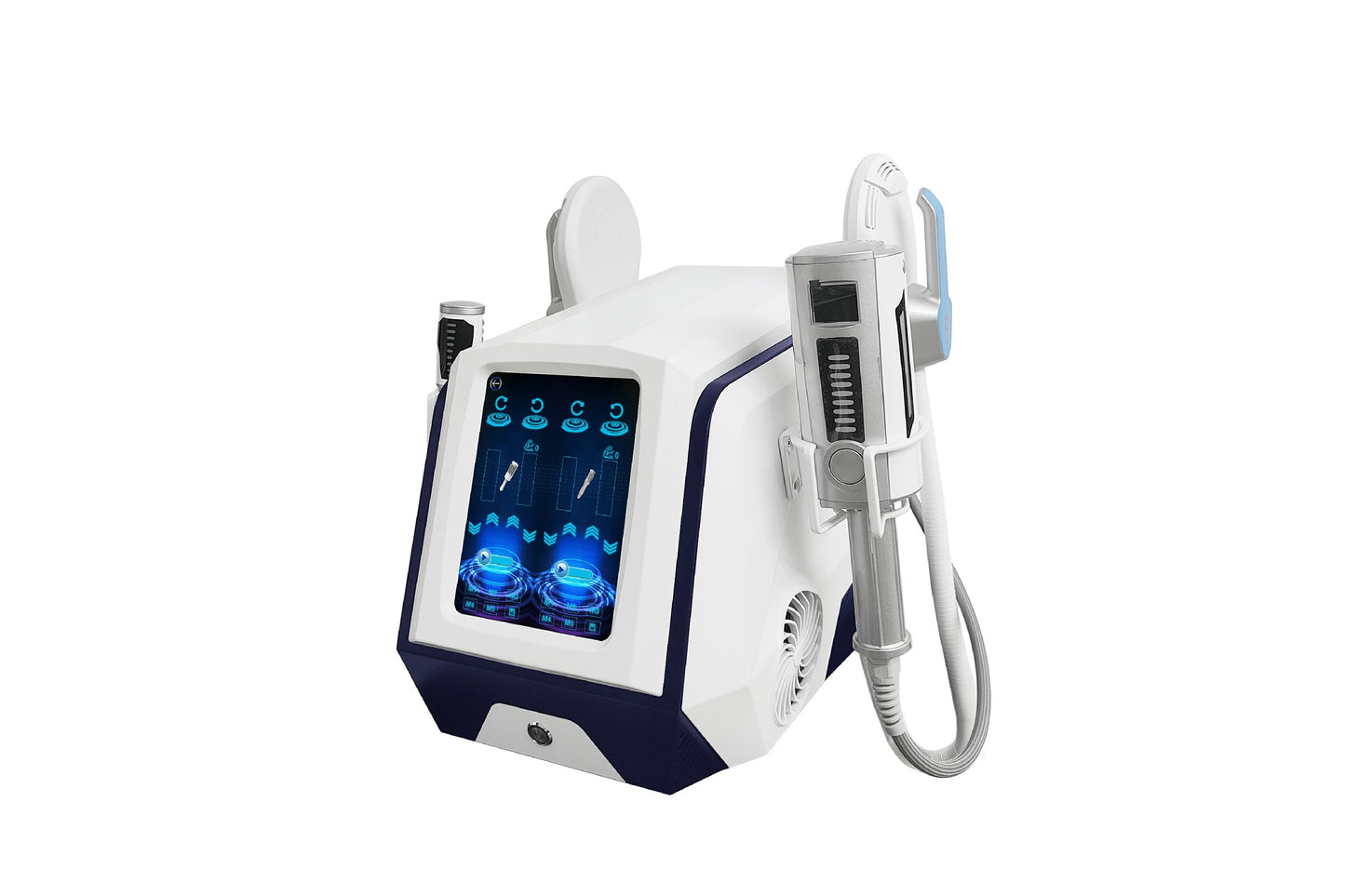 Magnetic Body Beauty Device