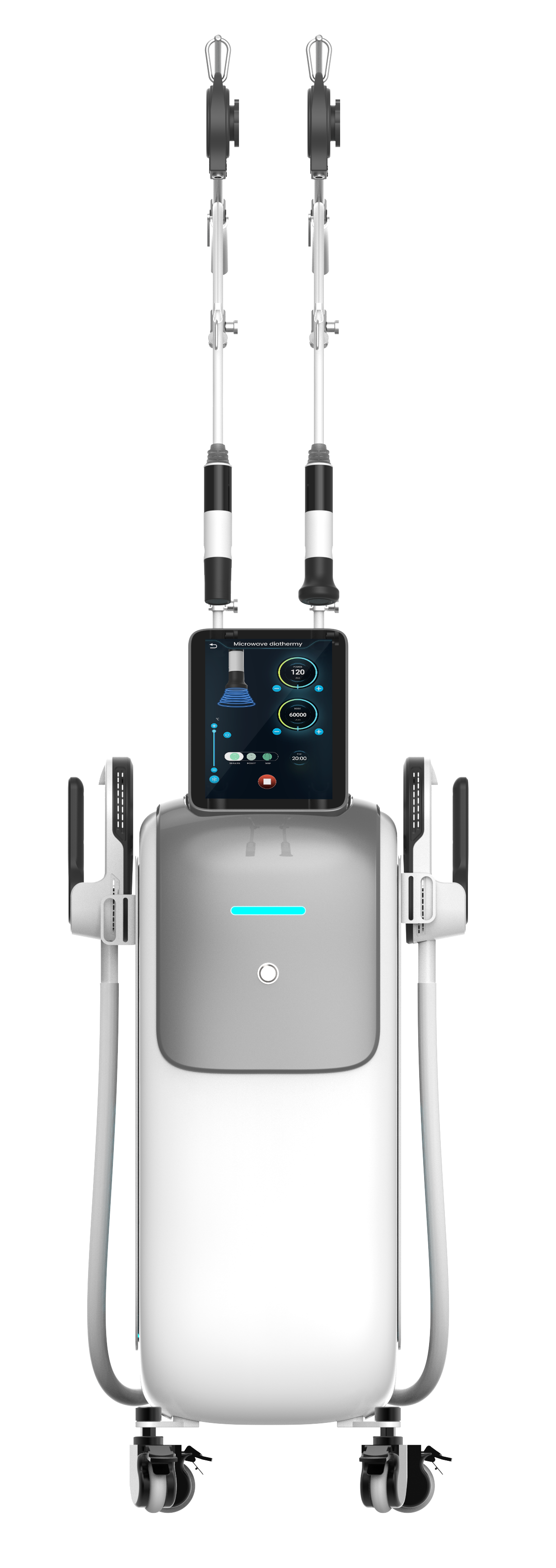 Professional Cold Wave Skin Rejuvenation & Beauty Device