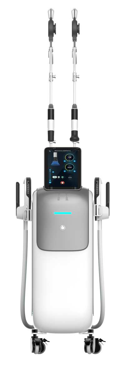 Professional Cold Wave Skin Rejuvenation & Beauty Device