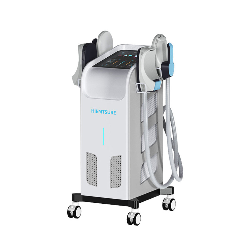 Fitness Muscle Sculpting EMS Body Sculptor Fat Reduction Machine for Body Contouring Clinics