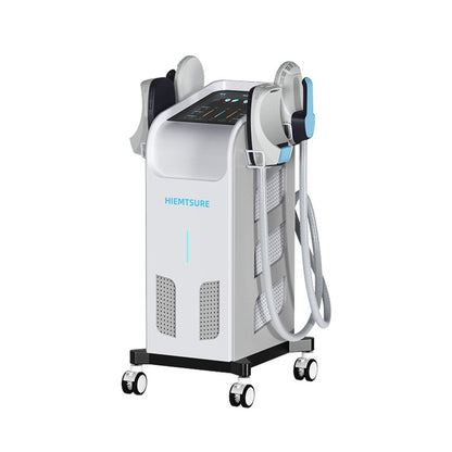 Fitness Muscle Sculpting EMS Body Sculptor Fat Reduction Machine for Body Contouring Clinics