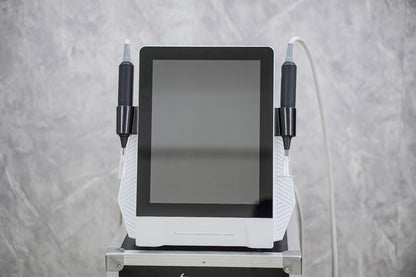 Advanced Plasma Facial Beauty Device