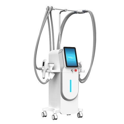 Professional Max Sculpt Body Shaping Machine Contouring with Dual Cavitation RF