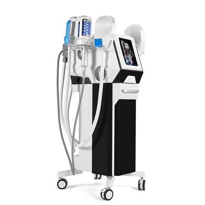 Muscleculpt + Massage Roller Body Contouring Machine for Fat Reduction & Cellulite Reduction
