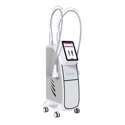 2.45GHz Microwave Body Contouring Machine Non-Invasive Fat Reduction & Cellulite Treatment Device
