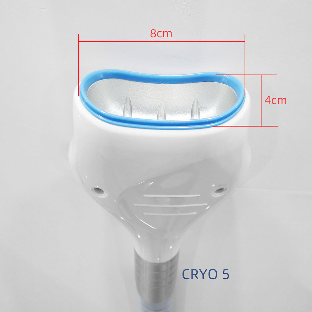 Factory Direct Cryolipolysis Machine 360 Cooling Non-Invasive Fat Loss for Salon Business