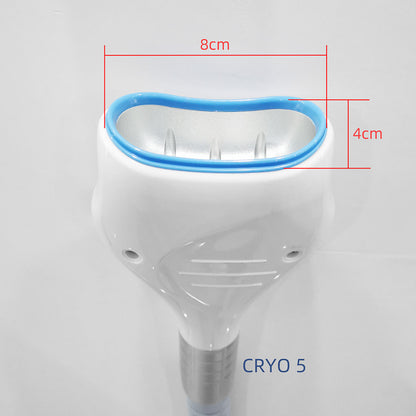 Factory Direct Cryolipolysis Machine 360 Cooling Non-Invasive Fat Loss for Salon Business