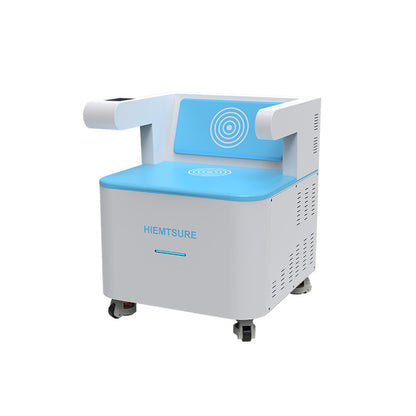Pelvic Floor Strengthening Chair with HIEMT Technology for Women's Health Clinics