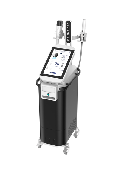 Advanced HIFU Facial Lifting & Skin Rejuvenation System