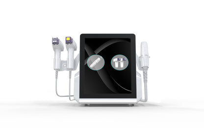 Advanced HIFU Face Lifting & Skin Tightening System