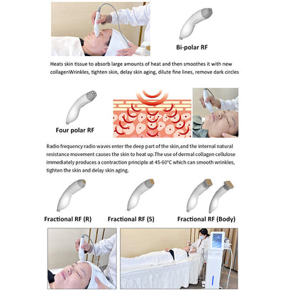 Hydration Deep Cleansing Spa facial Machine Non-Invasive Facial Treatment for Smoother Brighter Skin