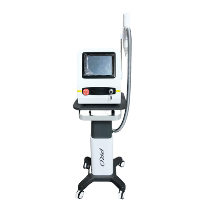 Advanced Tattoo Removal Machine Carbon Peeling Laser for Freckles, Birthmarks & Eyebrow Tattoo Fix