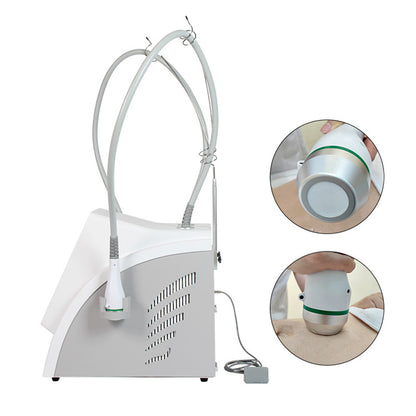 Advanced Microwave Fat Removal Machine Coolwave 2.45GHz Body Contouring System for Clinics