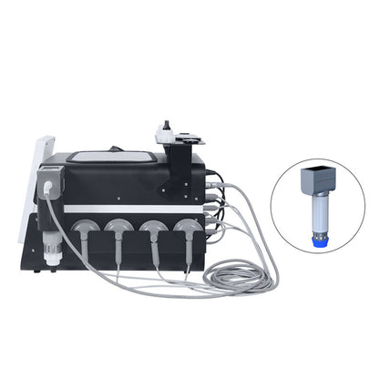 Shockwave Body Therapy Device for Pain Relief Cellulite Reduction & Skin Firming