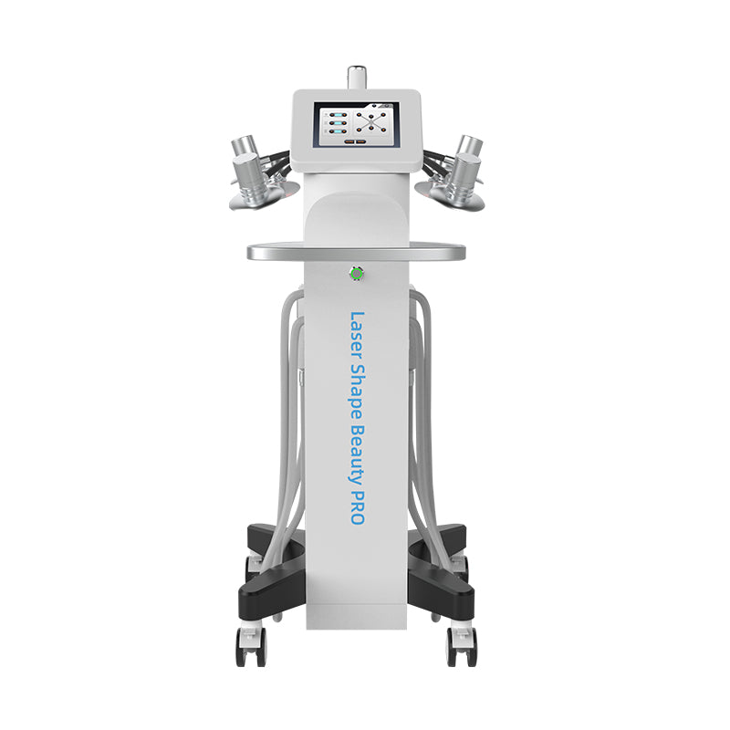 3-in-1 6D EMS Freezing Slimming Device for Body Sculpting and Fat Reduction