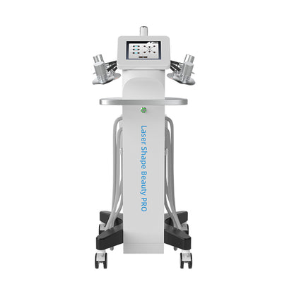 3-in-1 6D EMS Cryolipolysis Body Beauty Device