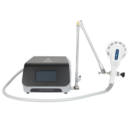 TMS Magnetic Pulse Therapy Ring Device Non-Invasive Muscle & Joint Recovery Equipment