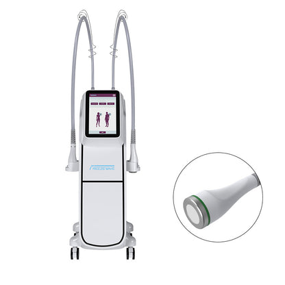 2.45GHz Microwave Body Contouring Machine Non-Invasive Fat Reduction & Cellulite Treatment Device