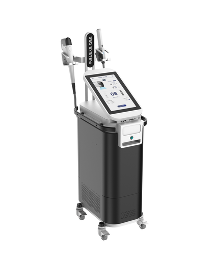 Advanced HIFU Facial Lifting & Skin Rejuvenation System
