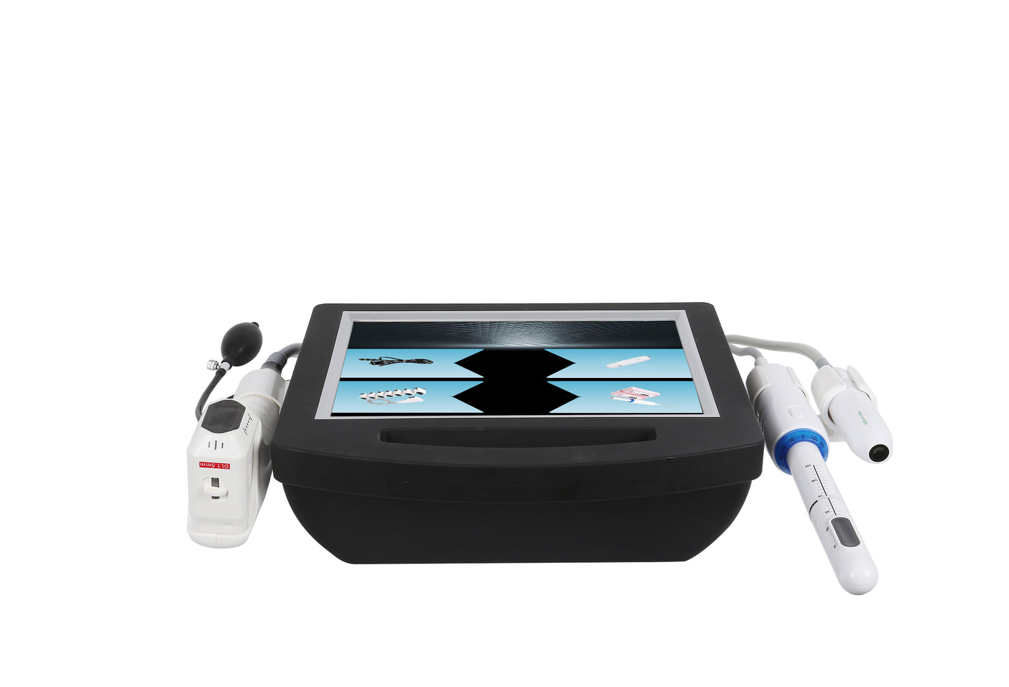 Professional HIFU Skin Tightening & Anti-Aging Machine