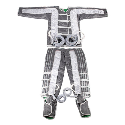 Pressotherapy Lymphatic Drainage Machine for Body Slimming & Cellulite Reduction