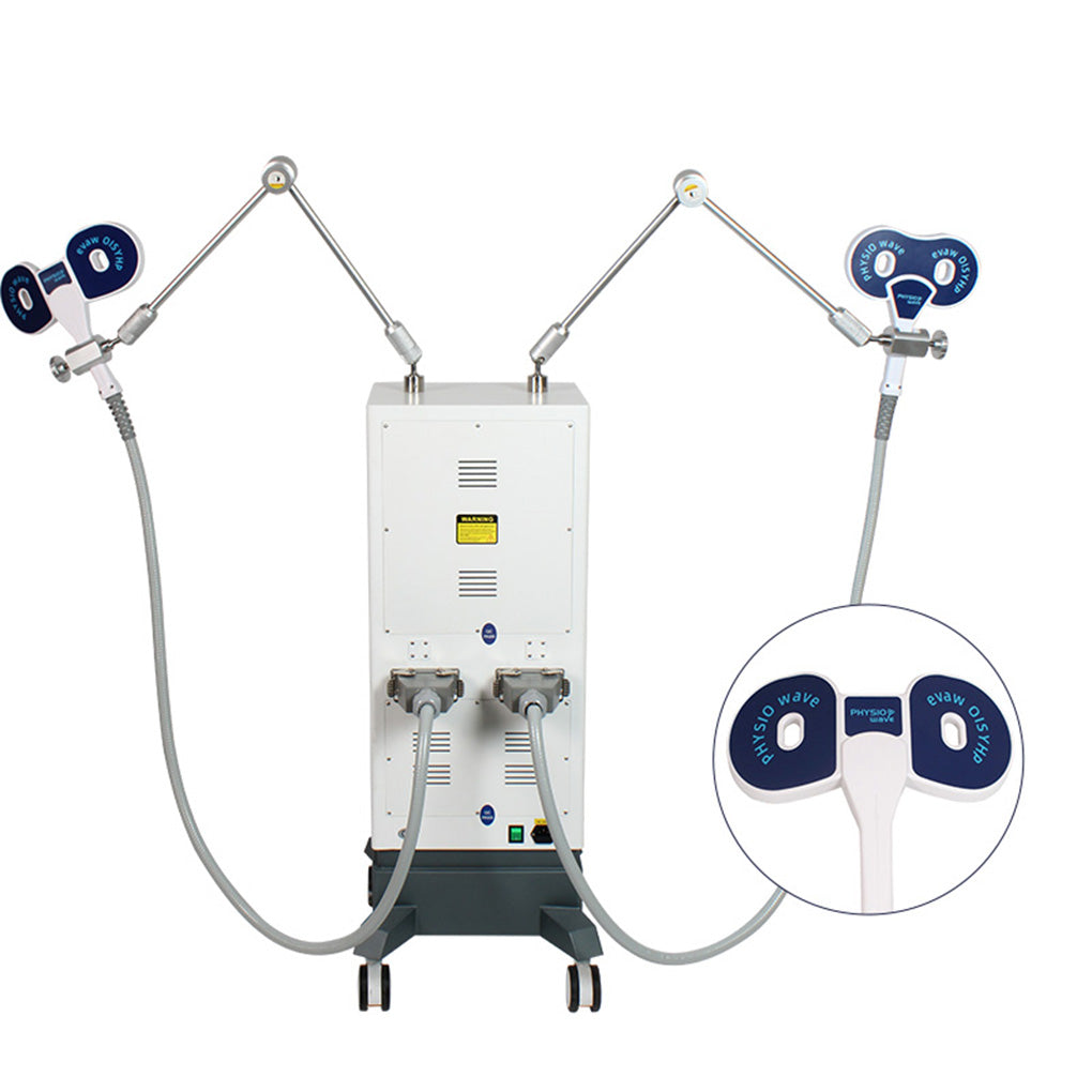 Pulsed Magnetic Therapy Ring Non-Invasive Physiotherapy for Sports Injuries