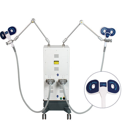 Pulsed Magnetic Therapy Ring Non-Invasive Physiotherapy for Sports Injuries