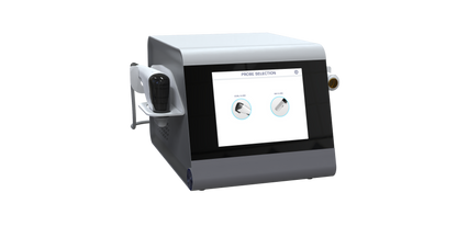 Professional HIFU Skin Rejuvenation & Face Contouring System