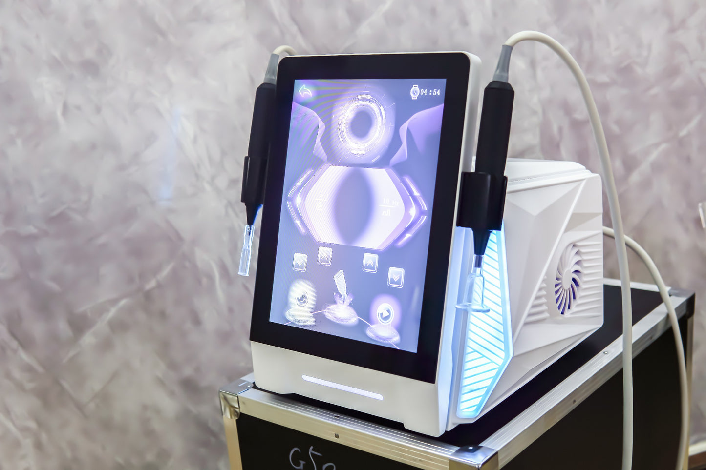 Advanced Plasma Beauty Instrument for Lifting and Tightening