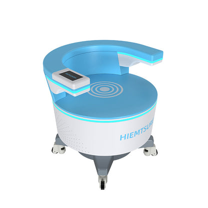 HIEMT Pelvic Floor Chair for Urinary Incontinence Treatment & Pelvic Muscle Strengthening