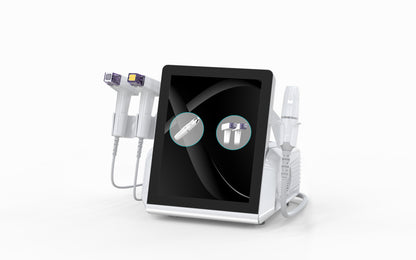 Advanced 12D HIFU Skin Tightening & Face Lifting Machine