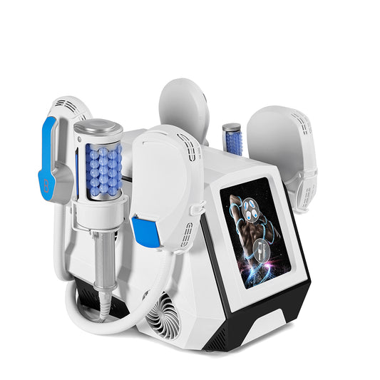 Muscleculpt + Massage Roller Body Contouring Machine for Fat Reduction & Cellulite Reduction