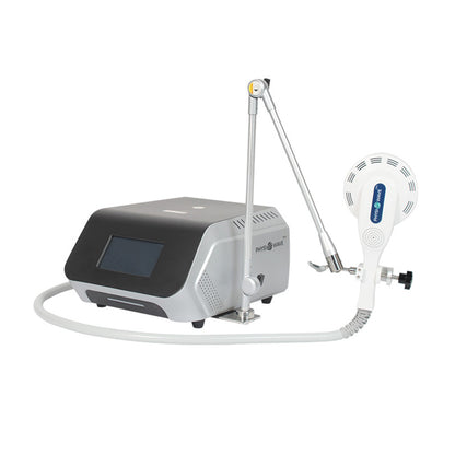 TMS Magnetic Pulse Therapy Ring Device Non-Invasive Muscle & Joint Recovery Equipment