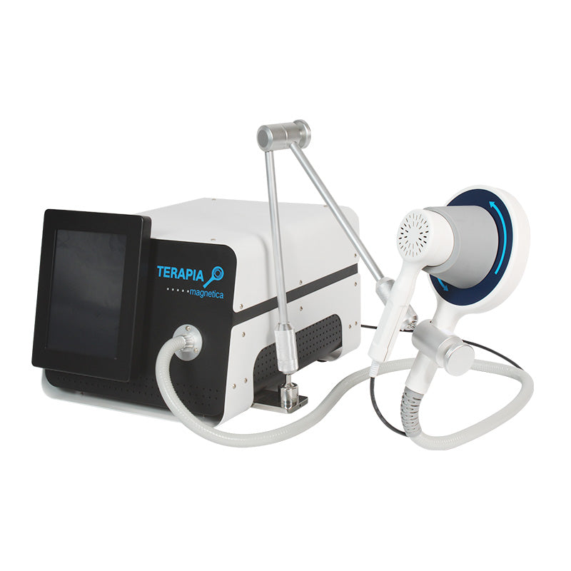 Pulsed Magnetic Therapy Ring Muscle, Joint & Tendon Care for Salons & Clinics