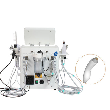 Beauty Equipment Supplier Hydrodermabrasion Spa Machine Oil Control & Skin Renewal Treatments