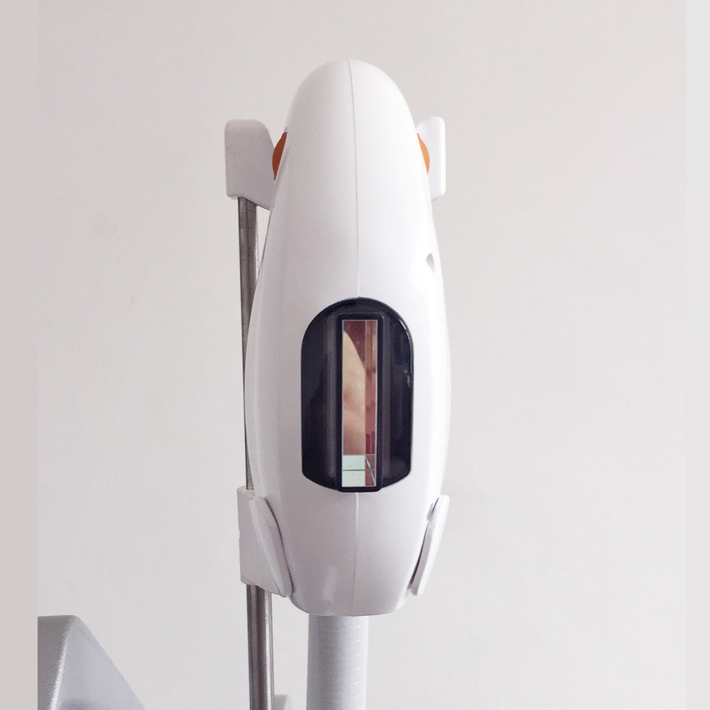 Professional IPL Hair Removal Machine OPT SHR Technology for Salon & Spa Use
