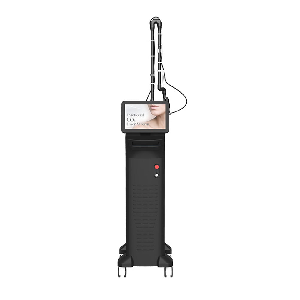 Fractional CO₂ Laser Machine for Fast Recovery Skin Resurfacing Acne Scar and Pigmentation Treatments
