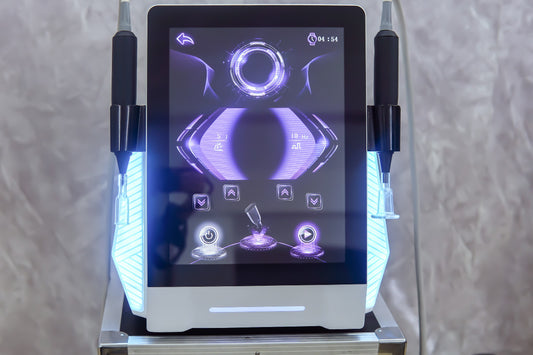 Advanced Plasma Beauty Instrument for Lifting and Tightening