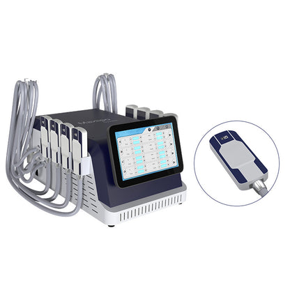 EMS Cryolipolysis Fat Freezing System for Body Shaping & Weight Loss Treatments
