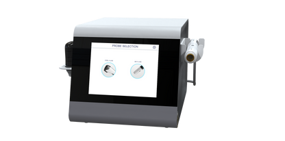 Professional HIFU Skin Rejuvenation & Face Contouring System