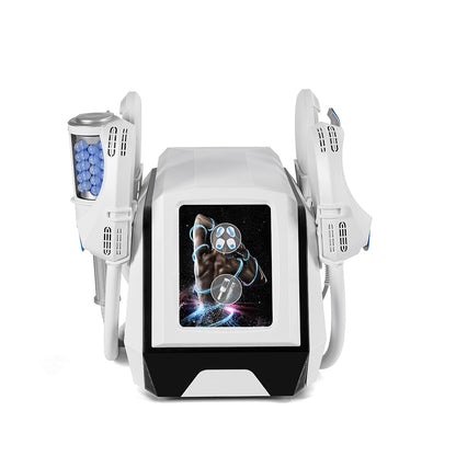 Muscleculpt + Massage Roller Body Contouring Machine for Fat Reduction & Cellulite Reduction