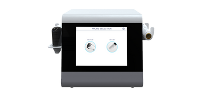 Professional HIFU Skin Rejuvenation & Face Contouring System