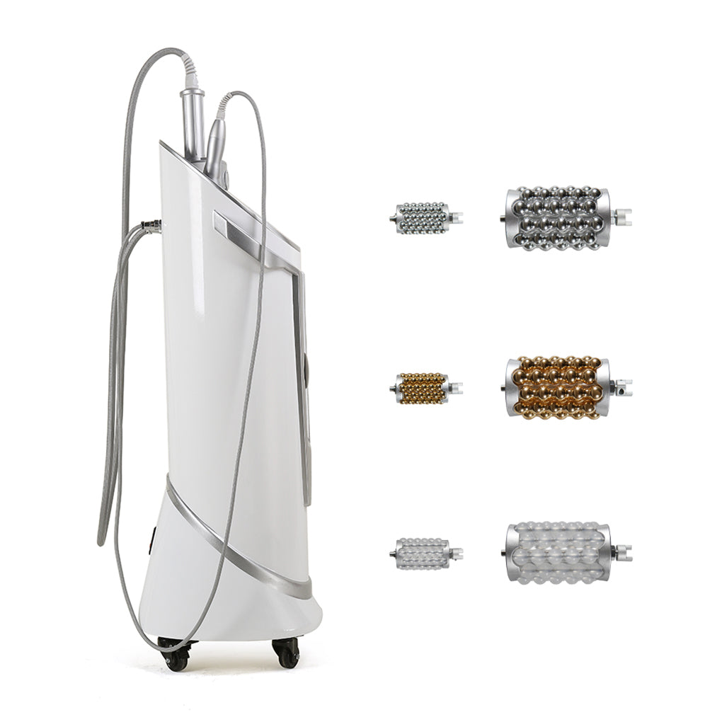 Professional Endosphere Roller Device for Cellulite Removal and Skin Tightening Manufacture Sales