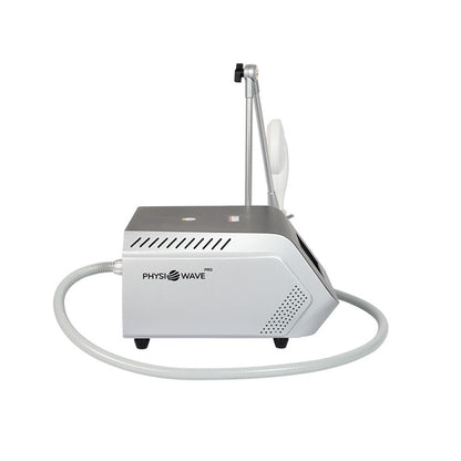 TMS Magnetic Pulse Therapy Ring Device Non-Invasive Muscle & Joint Recovery Equipment