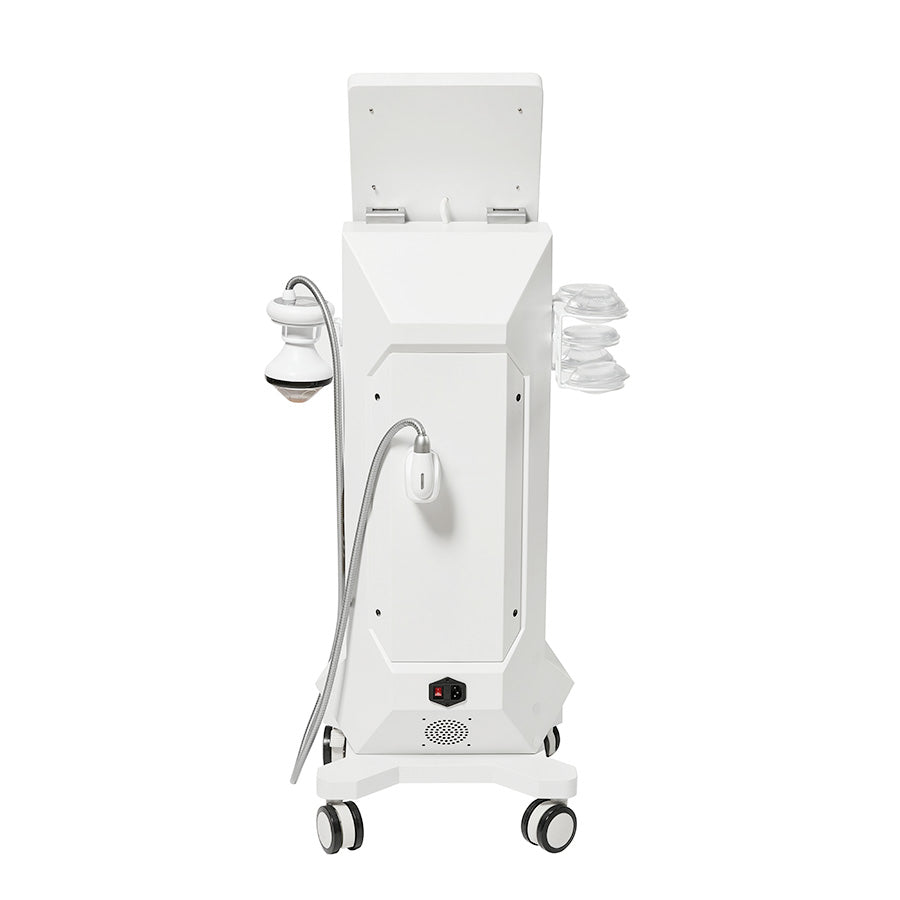 High Intensity Focused Shockwave Therapy Machine for Back Pain Knee Pain Sports Medicine Equipment