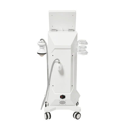 High Intensity Focused Shockwave Therapy Machine for Back Pain Knee Pain Sports Medicine Equipment